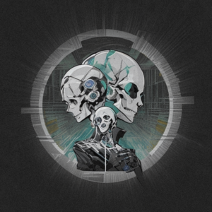 #11 Progressive House & Melodic Techno | 你只是用我的骨头制作了一个玩偶