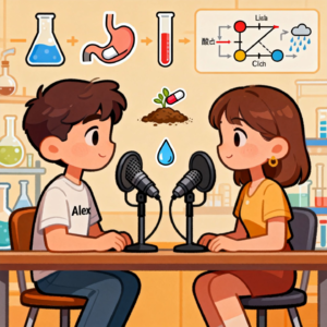 酸碱中和反应及应用