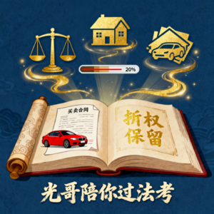 32民法入门:买卖合同(二)