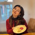 何诗诗Christy