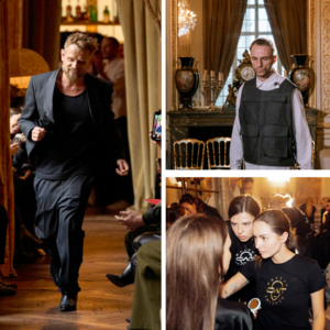 全英訪談｜巴黎高定週幕後構建者：屹立於時尚、工藝、藝術金字塔尖，他們這麼棒，是被努力和才華喂大的