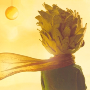 周末酒馆：聊聊《小王子》，关于它避而不谈的爱，关于它撕裂你的洞察力