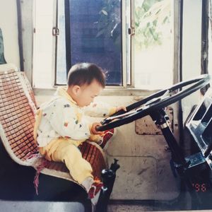 小丹总