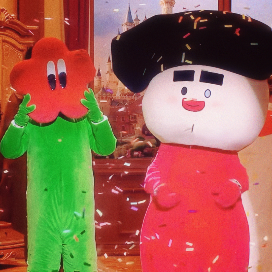 157.2025喜剧综艺大回顾！从脱口秀到喜人，喜剧使我们相遇！