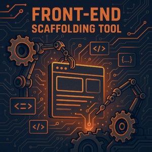 趣聊八股文之《脚手架设计》