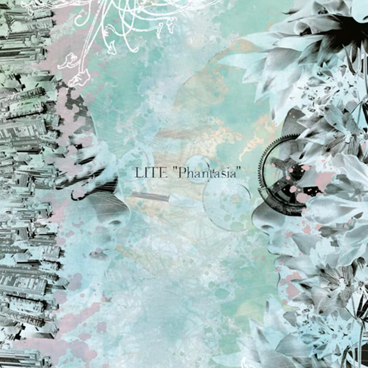 Phantasia by LITE episode artwork