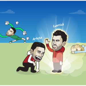 【无双优选】PL.94 【曼联2-0曼城】今朝有酒今朝醉，一年半以来最曼联的一场胜利