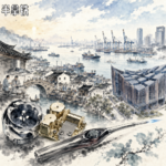 No.217 🧲 宁波往事：从方太到申洲，从油烟机到中国最大服装代工巨头