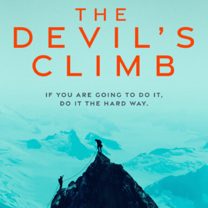 聊聊纪录片《the Devil's Climb》中的技术操作