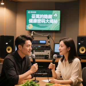 涮火锅必点的茼蒿 藏着你不知道的营养密码