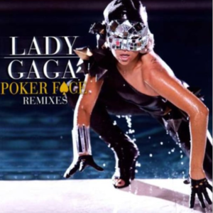 87. 荐歌 - Lady GaGa
