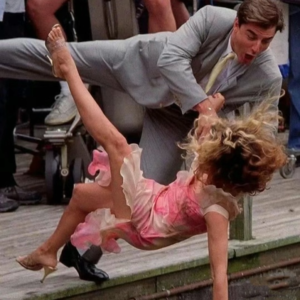 Vol.23《欲望都市》Carrie-穿最贵的鞋,泡最渣的男人