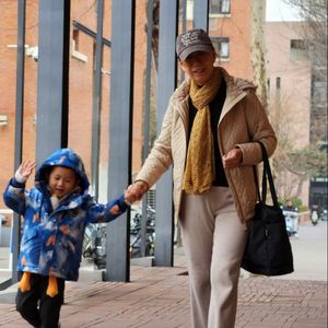 清华宝宝的学院派姥姥的个人播客