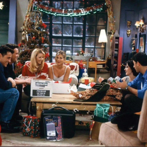 vol.04 延迟长大，把脑中的老友记删除，步入独居生活吧