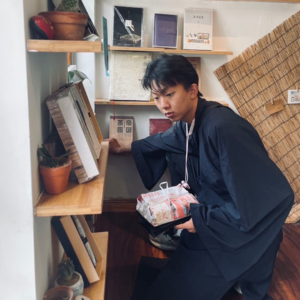 59、执古之道，以御今之有 共读《周易》