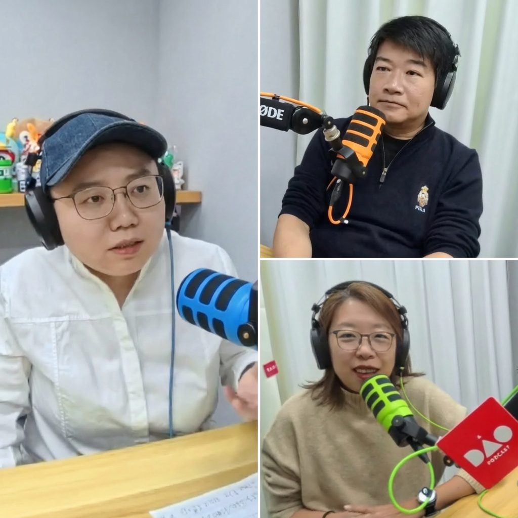 “米黑转正”引发的血案，暴露了小米基因里的什么缺陷？｜串台《津津乐道》 episode artwork