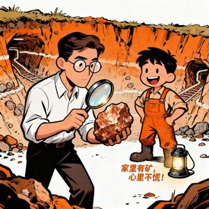 金诚信逆袭：矿服乙方变甲方