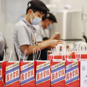 Chinese fast-food insurgents are beating McDonald’s and KFC