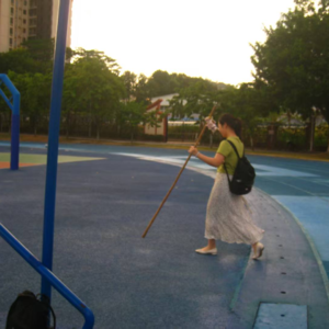 47.你愿意为喜欢的老师大哭一场吗？