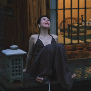 第一期｜开篇·我用声音把自己留下来