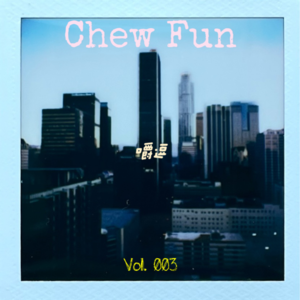 003.有关两位鸽王的圣诞夜闲聊