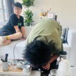 Vol.01 校园回忆还挺多 有些内容不能播
