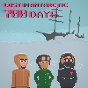 3T开开眼｜沙克尔顿大冒险，极地求生700天 Vol.38