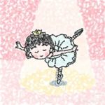 舞蹈小黄豆