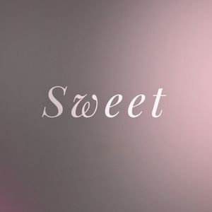 Sweet的碎碎念