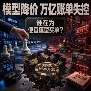 Anthropic降价推Opus 5难压万亿支出