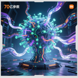 小米MiMo-7B模型：推理潜力与强化学习