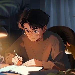 一个Simon