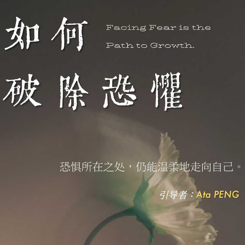 cover of episode 【MineSoul共修】50mins 释放恐惧、焦虑与限制性信念