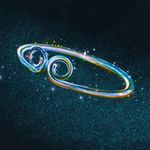 一个重新疗愈童年的女孩儿