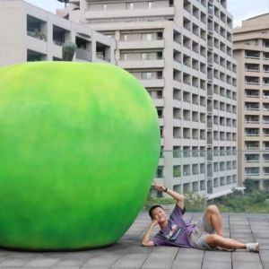 对谈Stev:从运营空间到创造内容 为兴趣而生活