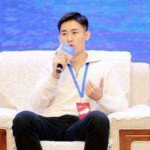 乔巴的逆时生长