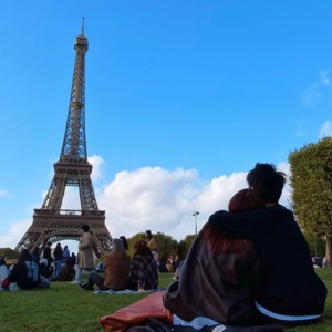 Vol.53｜恋爱1周年！充盈的爱，滋养我们成为更幸福的人