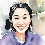 璐璐子的絮絮叨叨