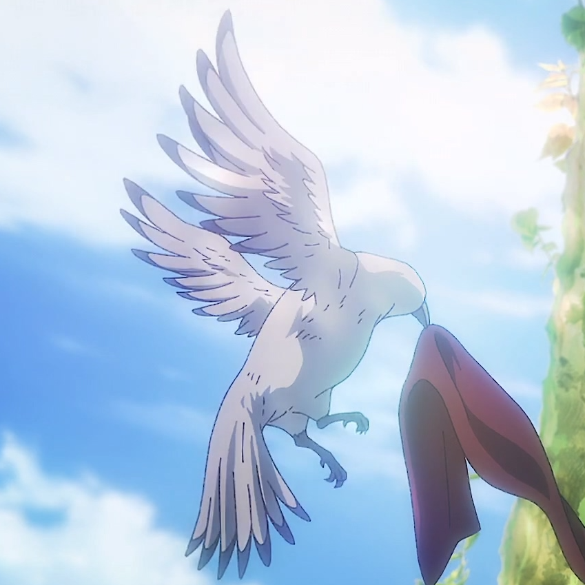046）不错听：《Vogel im Kafig》（来自《进击的巨人》） episode artwork