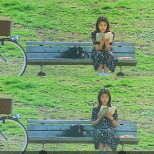 vol26 公园20分钟有奇效