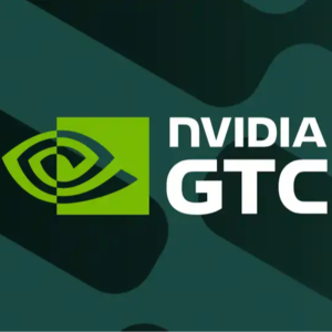 【迟来的见闻】世界AI找NV，NV大会GTC