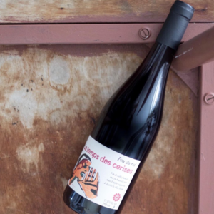 66. 周末喝酒：City Drink一下风靡国内外的自然酒