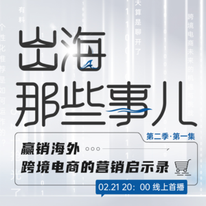 赢销海外，跨境电商的营销启示录