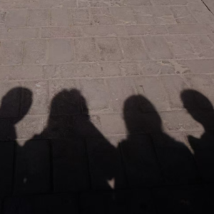 NO.032 成长是学会在亲情里找到刚好的距离