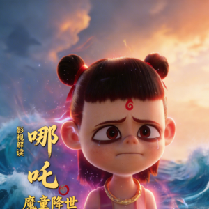 《哪吒之魔童降世》万字深度解读：教育困境、职场突围与年轻人莽撞，冲百亿票房的现实密码！