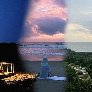 EP086：「月月轻松」崴了脚的男人和怀着孕的女人去旅行