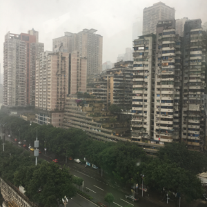 03.城市的滚烫不止是火锅