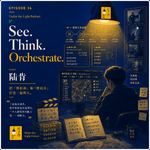 36. 陆肯：从卖电话卡、艺人经纪到剧本AI写作系统，他每次转型都在构建AI判断力