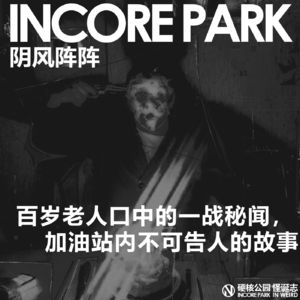 vol.530 阴风阵阵 百岁老人口中的一战秘闻，加油站内不可告人的故事