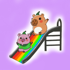 Vol.040 直女, 但对女生心动了, 这正常吗?